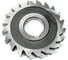 Фреза пазовая 100х10х32 Z=20 HSS ГОСТ 3964-69 Beltools ri.175.98 1