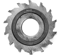 Фреза пазовая 50х4х16 Z=14 HSS ГОСТ 3964-69 Beltools ri.175.107