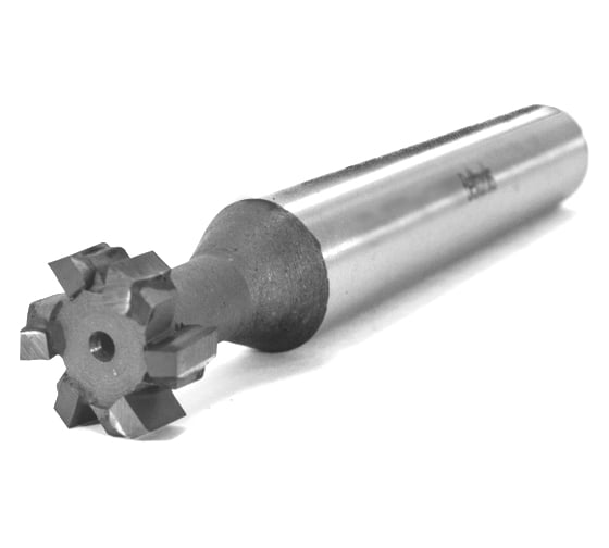 Фреза т-образная Beltools 25x11 ВК8 паз 14 (2252-0004) к/х КМ2 Z=6 разнонаправленный зуб ГОСТ 10673-75 ri.202.148 1