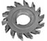 Фреза трехсторонняя 50х10х16 Z=14 тип 1 HSS прямой зуб ГОСТ 28527-90 Beltools ri.179.596 1