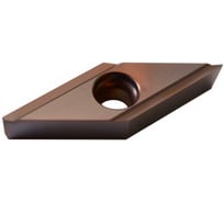 Пластина токарная UARGUS VBGT110302R-14VI TJ20U 914 530 024