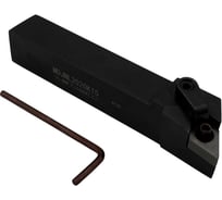 Державка для наружного точения TORNERI MDJNL2020K15 Т026471