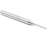 Сверло по металлу ToolPro VHM DIN6537A 0.95х8х38х3 910 145 095 1