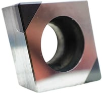 Пластина СпецТехИнструмент CBN CCGW0602022NT0102005CBST YN750 STI CCGW0602022NT0102005CBSTYN750STI