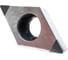 Пластина СпецТехИнструмент CBN DCGW11T3042NS0102005CBST YN560 STI DCGW11T3042NS0102005CBSTYN560STI 3