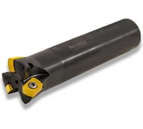 Фреза концевая 30 с механическим креплением 4гр пл-н BLMP 0904 Z=3 ц/х=32 AHF100-R030.09.03.d32 Русский Инструмент ri.481.13