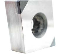 Пластина СпецТехИнструмент CBN CNGA1204042NS0102005CBST YN560 STI CNGA1204042NS0102005CBSTYN560STI