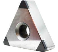 Пластина СпецТехИнструмент CBN TNGA1604083NS0202510CBST YN580 STI TNGA1604083NS0202510CBSTYN580STI