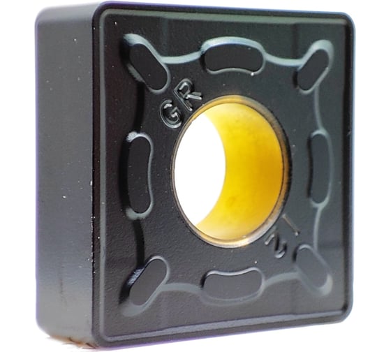 Пластина СпецТехИнструмент SNMG150612-GR STP235J STI SNMG150612-GRSTP235JSTI 1