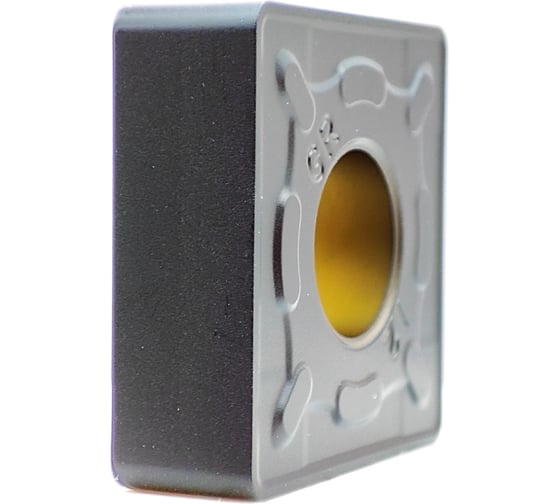 Пластина СпецТехИнструмент SNMG150612-GR STP225J STI SNMG150612-GRSTP225JSTI 1