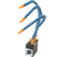 Система охлаждения TLX с магнит. крепл., 3-три отвода, усилие отрыва 80кг ВМ71-III 76245