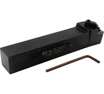 Державка для наружного точения TORNERI MCLNL2525M12 Т026430