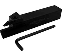 Державка отрезная (канавочная) TORNERI MGEHR2525-5 Т026823