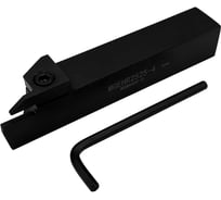 Державка отрезная (канавочная) TORNERI MGEHR2525-4 Т026820