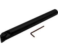 Державка для внутреннего точения TORNERI S25S-MWLNR08 Т026605