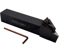 Державка для наружного точения TORNERI DVJNL2525M16 Т026494