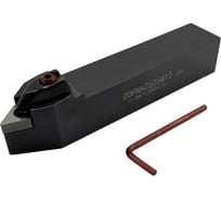 Державка для наружного точения TORNERI DDPNN2525M15 Т026502