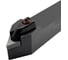 Державка для наружного точения TORNERI DDPNN2525M15 Т026502 3