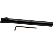 Державка для внутреннего точения TORNERI S16Q-MCLNR12 Т026593