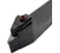 Державка для наружного точения TORNERI DVVNN2525M16 Т026497 3