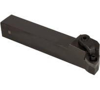 Резец проходной с шестигранной пластиной (ломаный трехгранник) 16х16х100 MWLNL 1616 H06 левый Русский Инструмент ri.152.274