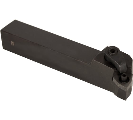 Резец проходной с шестигранной пластиной (ломаный трехгранник) 16х16х100 MWLNL 1616 H06 левый Русский Инструмент ri.152.274