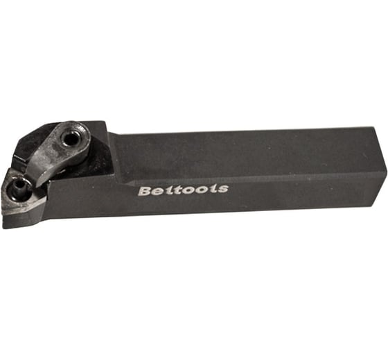 Резец проходной с шестигранной пластиной ломаный трехгранник Русский Инструмент 16х16х100 MWLNR 1616, H06, ri.152.288 1