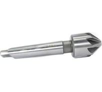 Зенковка 31,5 мм 75 гр. Р6М5 к/х КМ2 Z=8 dmin=9мм ГОСТ 14953-80 Beltools ri.108.228