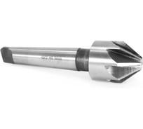 Зенковка 40 мм 75 гр. HSS к/х КМ3 Z=8 dmin=12,5мм ГОСТ 14953-80 Beltools ri.108.242