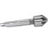 Зенковка 40 мм 75 гр. Р6М5 к/х КМ3 Z=8 dmin=12,5мм ГОСТ 14953-80 Beltools ri.108.229 1