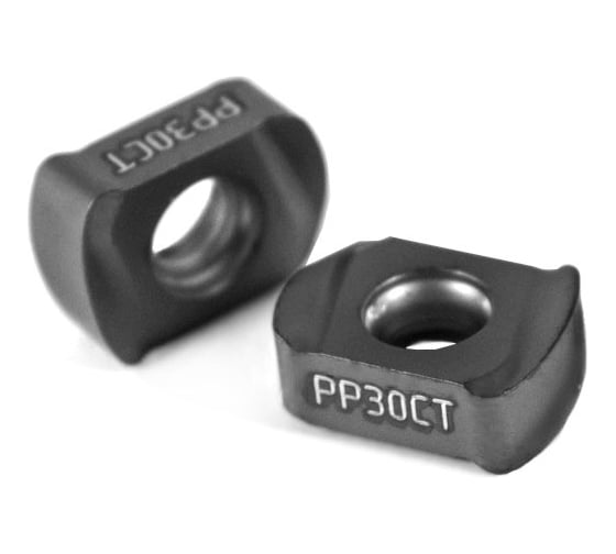 Пластина сменная для высокоскоростной обработки BLMP 0603R -M PP30CT Русский Инструмент ri.475.2 1