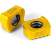 Пластина сменная для высокоскоростной обработки BLMP 1105R -M PP25CT Русский Инструмент ri.475.5