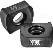 Пластина сменная для высокоскоростной обработки BLMP 1105R-ML PP30CT Русский Инструмент ri.475.11