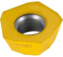Пластина сменная для высокоскоростной обработки PXKT 090508R-MW PP25CT Русский Инструмент ri.475.12