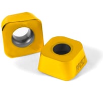 Пластина сменная для высокоскоростной обработки SBMX 130625-M PP25CT Русский Инструмент ri.475.7