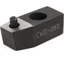 Державка CWD-08R Русский Инструмент ri.492.12