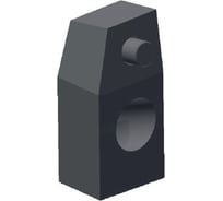 Державка CWD-16R Русский Инструмент ri.492.18