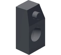 Державка CWD-16L Русский Инструмент ri.492.17