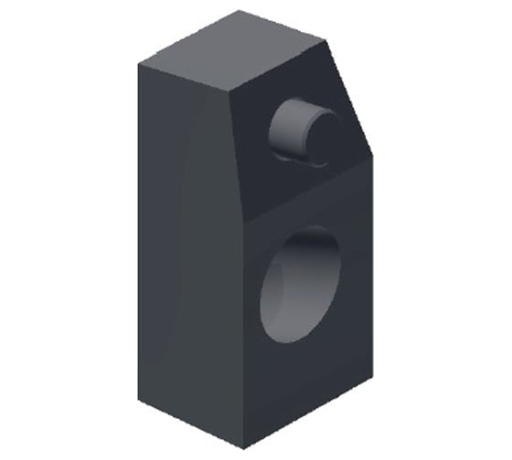 Державка Русский Инструмент CWD-16L ri.492.17 1