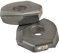 Пластина сменная профильная JQM 160 MP20B Русский Инструмент ri.473.35