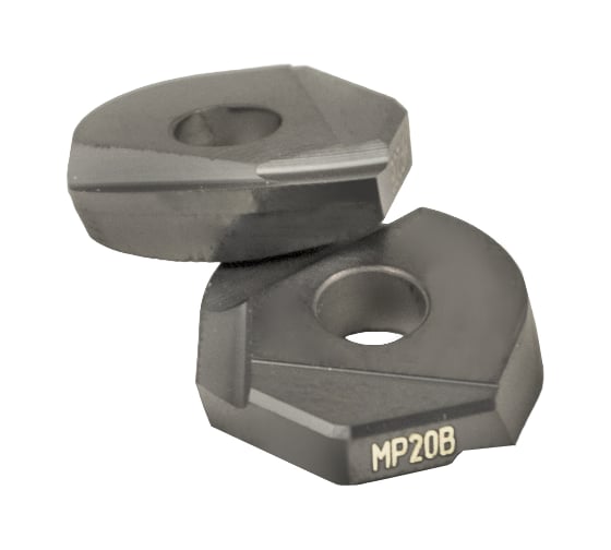 Пластина сменная профильная Русский Инструмент JQM 160 MP20B ri.473.35 1