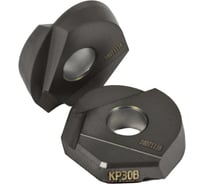 Пластина сменная профильная JQM 200 KP30B Русский Инструмент ri.473.39