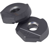 Пластина сменная профильная JQM 160 PP30B Русский Инструмент ri.473.34