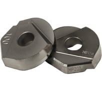 Пластина сменная профильная JQM 250 MP20B Русский Инструмент ri.473.41