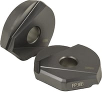 Пластина сменная профильная JQM 320 PP30B Русский Инструмент ri.473.46