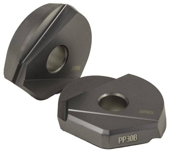 Пластина сменная профильная Русский Инструмент JQM 320 PP30B ri.473.46 1