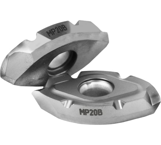 Пластина сменная профильная Русский Инструмент SWB 250HMN MP20B ri.473.29 1