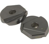 Пластина сменная профильная JQM 250 KP30B Русский Инструмент ri.473.42