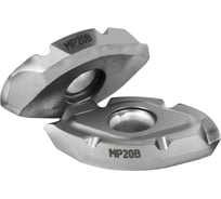 Пластина сменная профильная SWB 240HMN MP20B Русский Инструмент ri.473.23