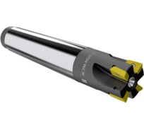 Фреза концевая 12 с механическим креплением 4гр пл-н APKT 11T3.. Z=1 КМ2 AE390-R012.11.01.MT2 NOX Русский Инструмент ri.193.204